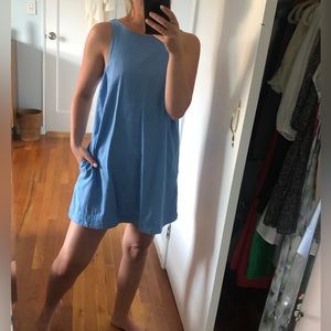 Abercrombie and Fitch mini dress